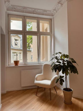 Honey Nook Apartment 3 minutes from the center, Poznań